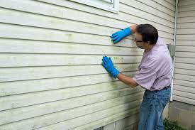 Affordable Siding Repair and Maintenance Services in Brenham, TX